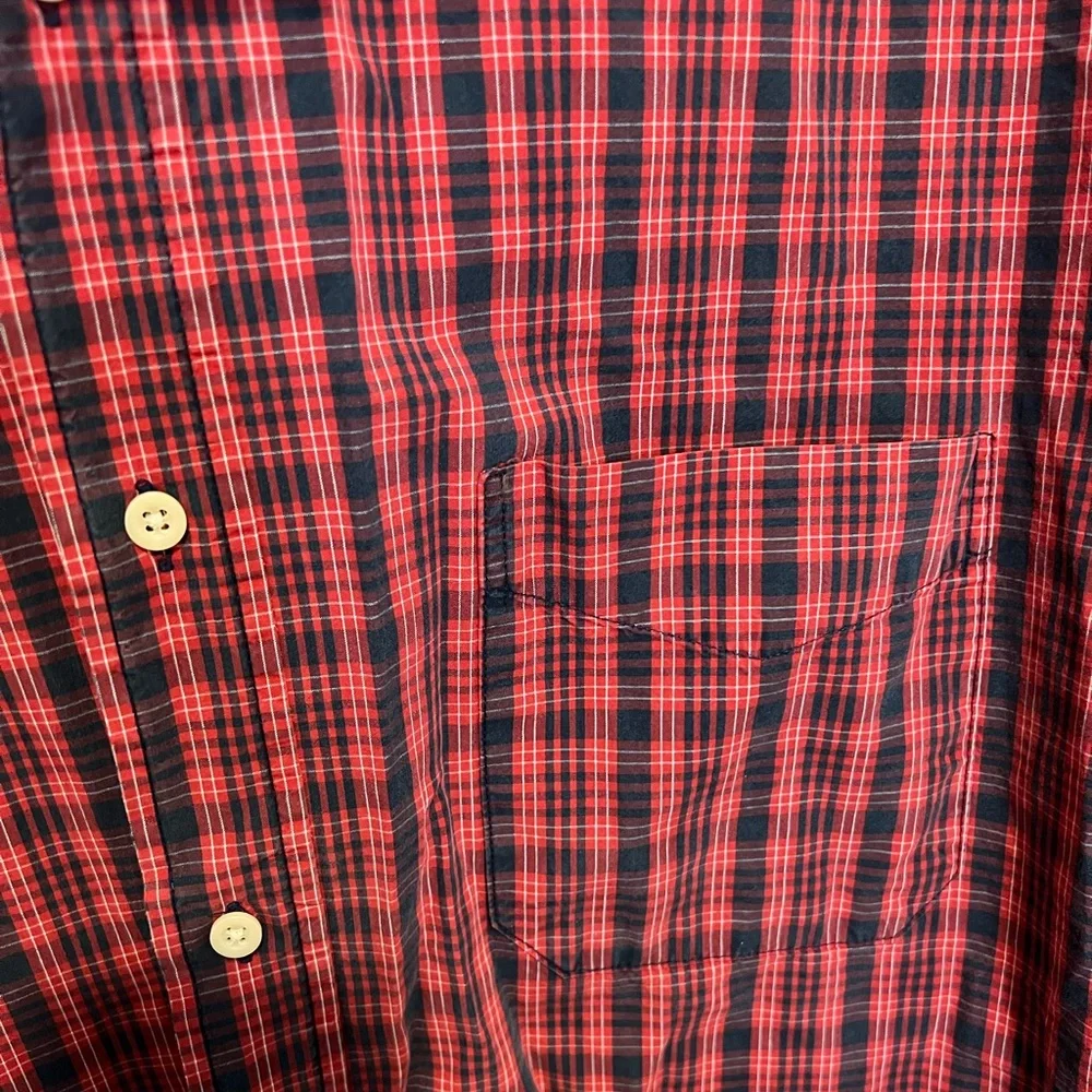 Mens Button down - Picture 2 of 6